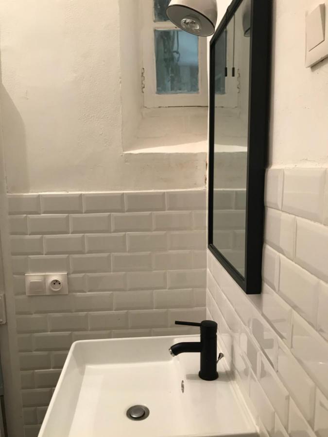 Maison Lligat, Appartements Dans Le Centre Historique Περπινιάν Εξωτερικό φωτογραφία