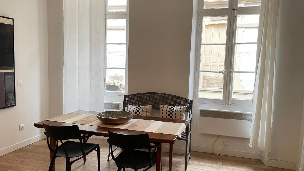 Maison Lligat, Appartements Dans Le Centre Historique Περπινιάν Εξωτερικό φωτογραφία