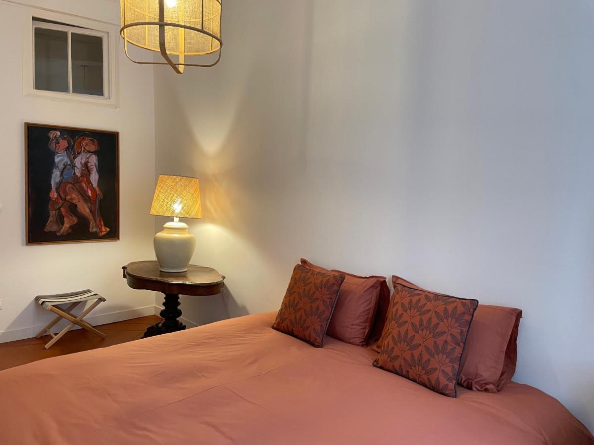 Maison Lligat, Appartements Dans Le Centre Historique Περπινιάν Εξωτερικό φωτογραφία