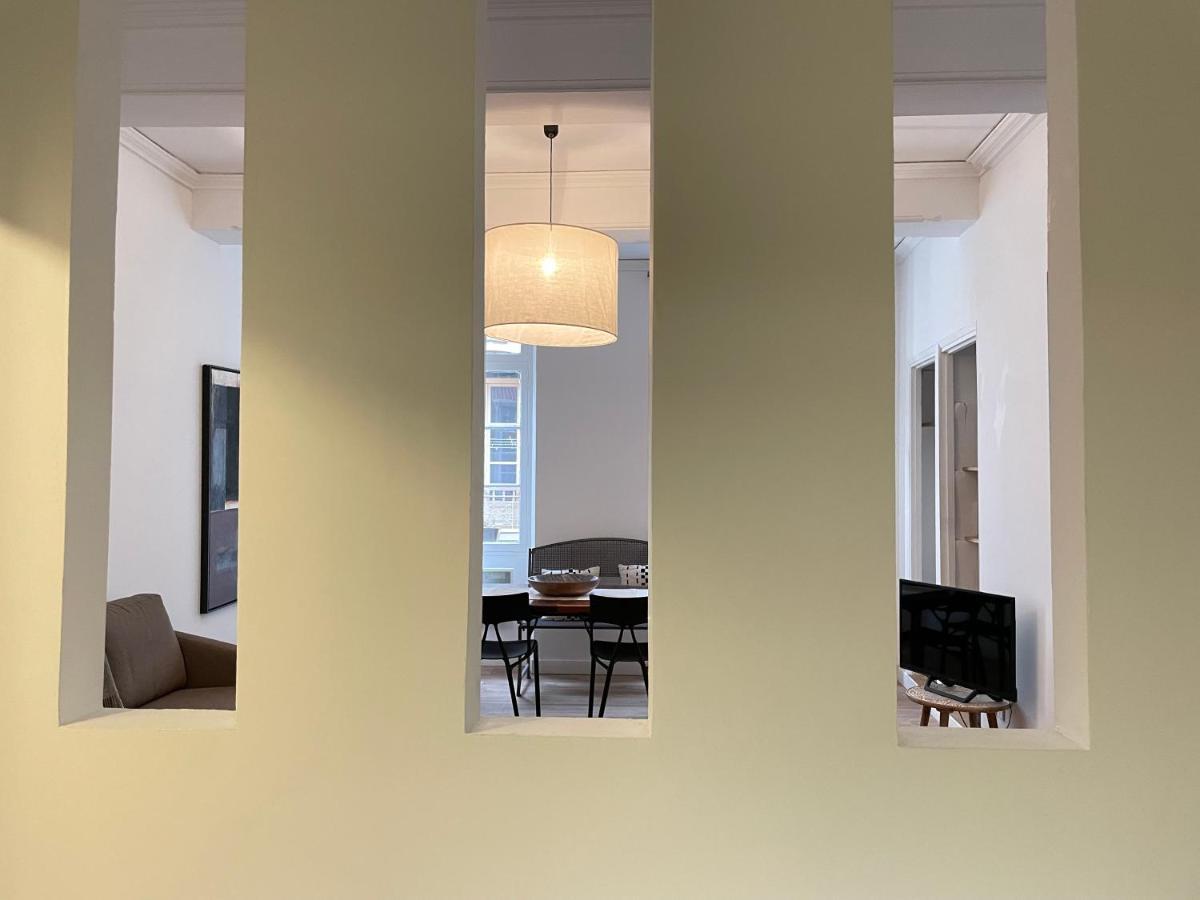 Maison Lligat, Appartements Dans Le Centre Historique Περπινιάν Εξωτερικό φωτογραφία