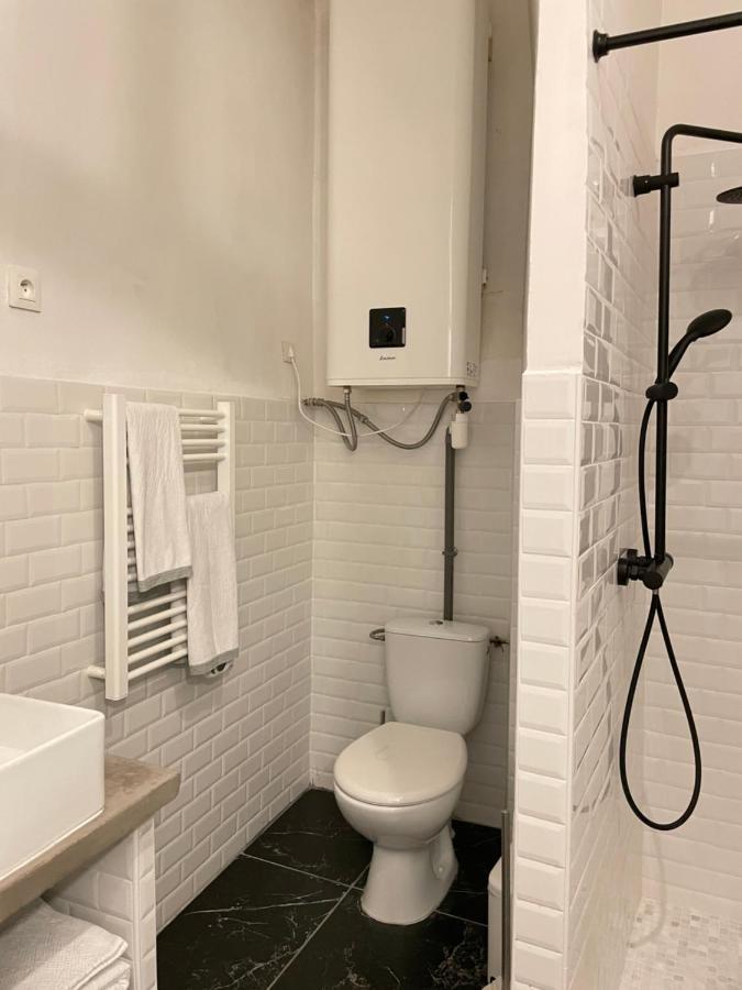 Maison Lligat, Appartements Dans Le Centre Historique Περπινιάν Εξωτερικό φωτογραφία