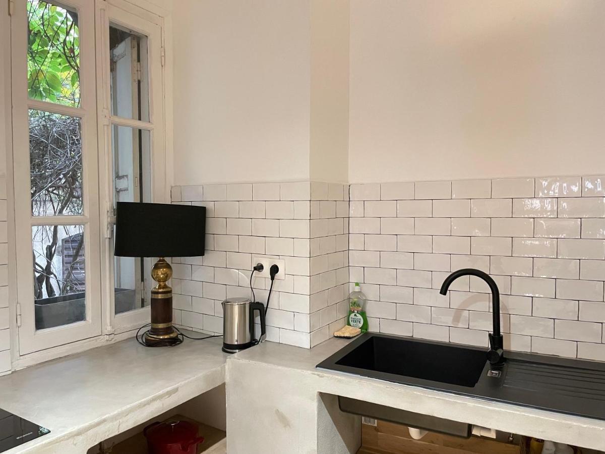Maison Lligat, Appartements Dans Le Centre Historique Περπινιάν Εξωτερικό φωτογραφία