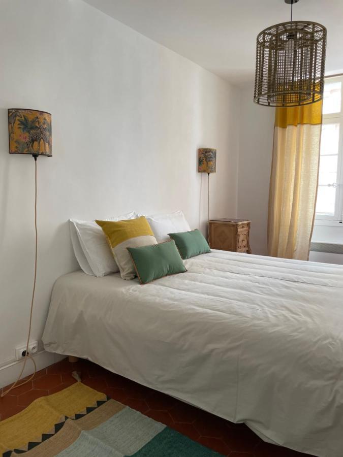 Maison Lligat, Appartements Dans Le Centre Historique Περπινιάν Εξωτερικό φωτογραφία