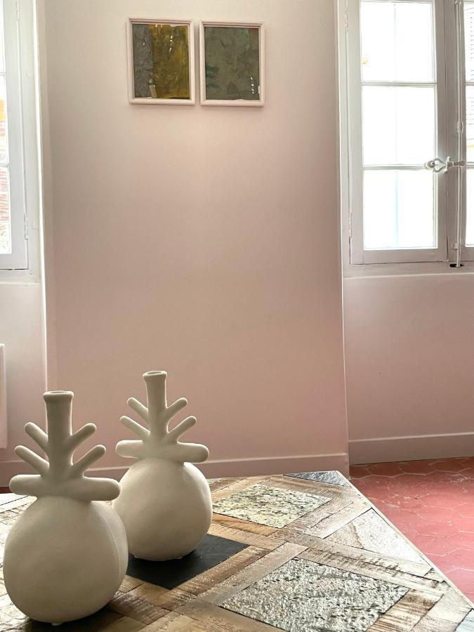 Maison Lligat, Appartements Dans Le Centre Historique Περπινιάν Εξωτερικό φωτογραφία