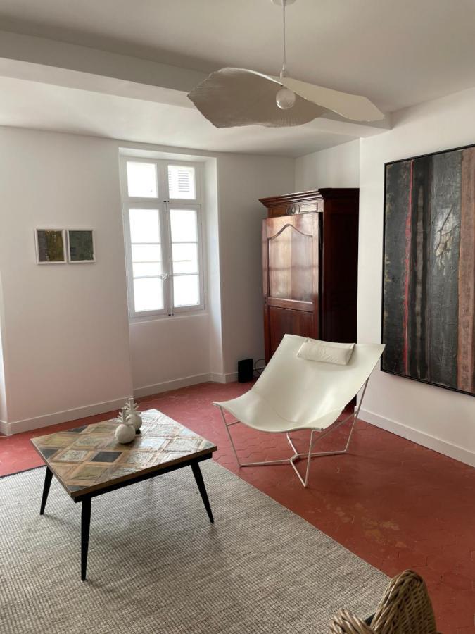 Maison Lligat, Appartements Dans Le Centre Historique Περπινιάν Εξωτερικό φωτογραφία