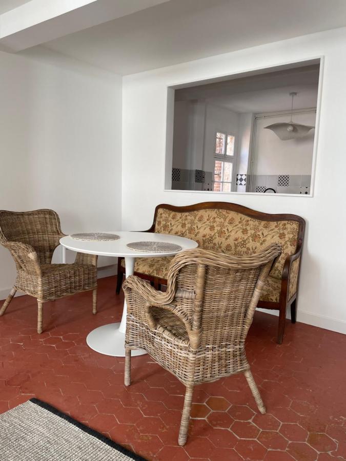 Maison Lligat, Appartements Dans Le Centre Historique Περπινιάν Εξωτερικό φωτογραφία