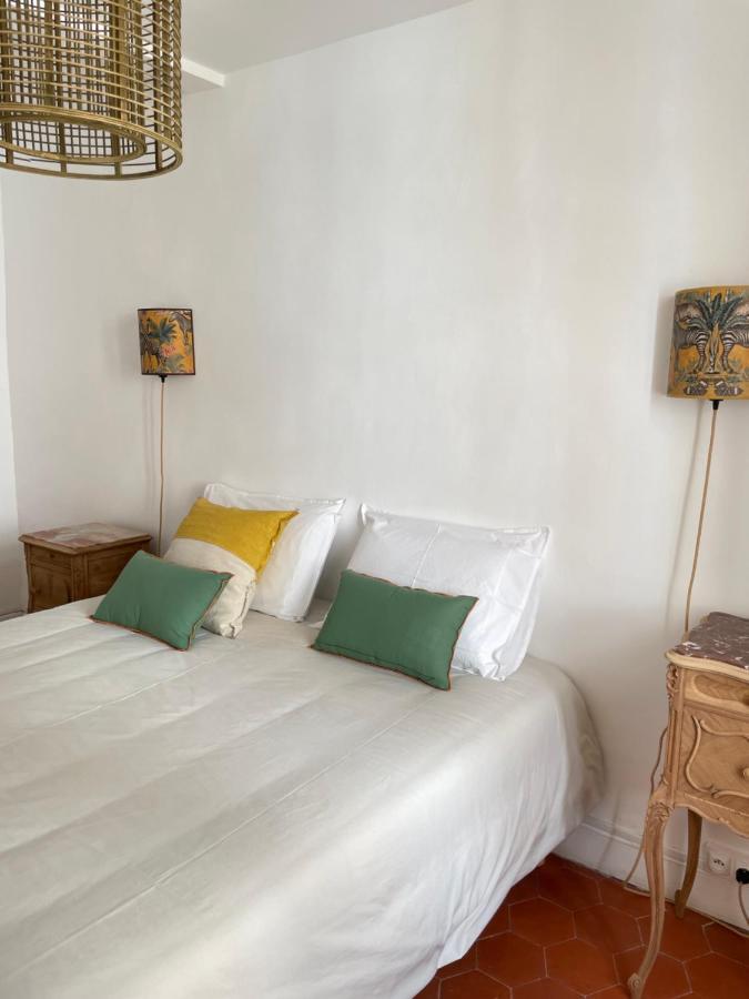 Maison Lligat, Appartements Dans Le Centre Historique Περπινιάν Εξωτερικό φωτογραφία