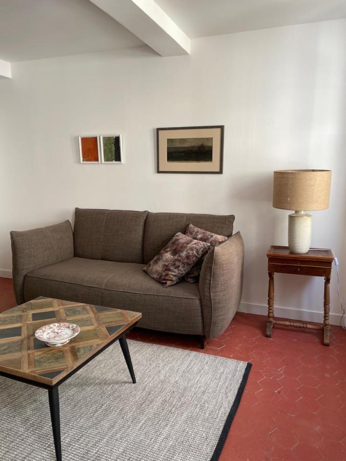 Maison Lligat, Appartements Dans Le Centre Historique Περπινιάν Εξωτερικό φωτογραφία