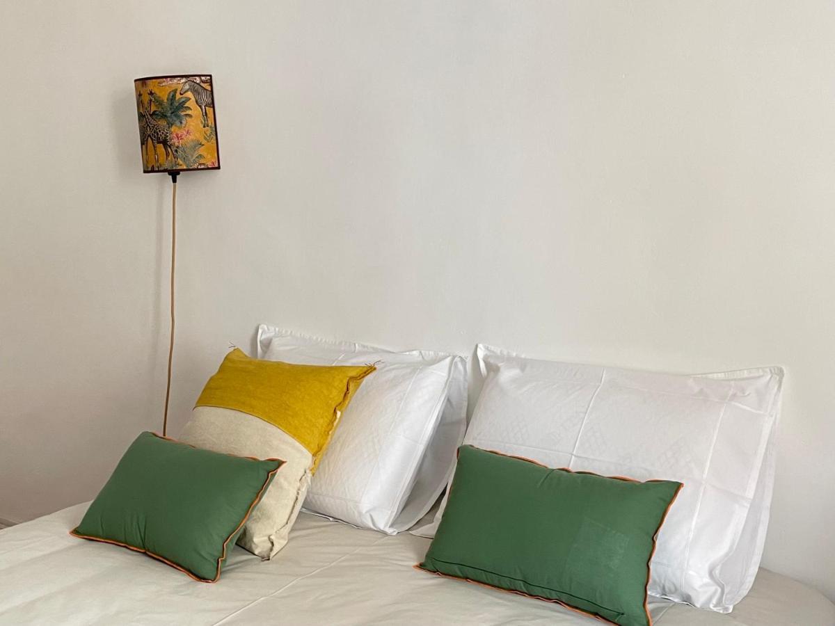 Maison Lligat, Appartements Dans Le Centre Historique Περπινιάν Εξωτερικό φωτογραφία