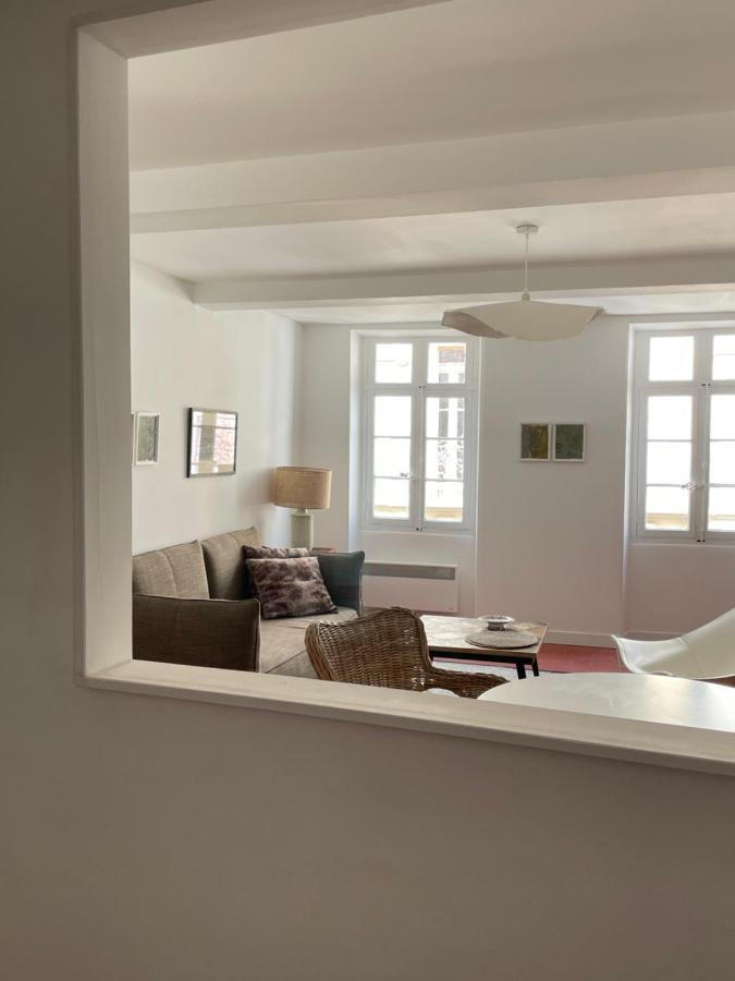 Maison Lligat, Appartements Dans Le Centre Historique Περπινιάν Εξωτερικό φωτογραφία