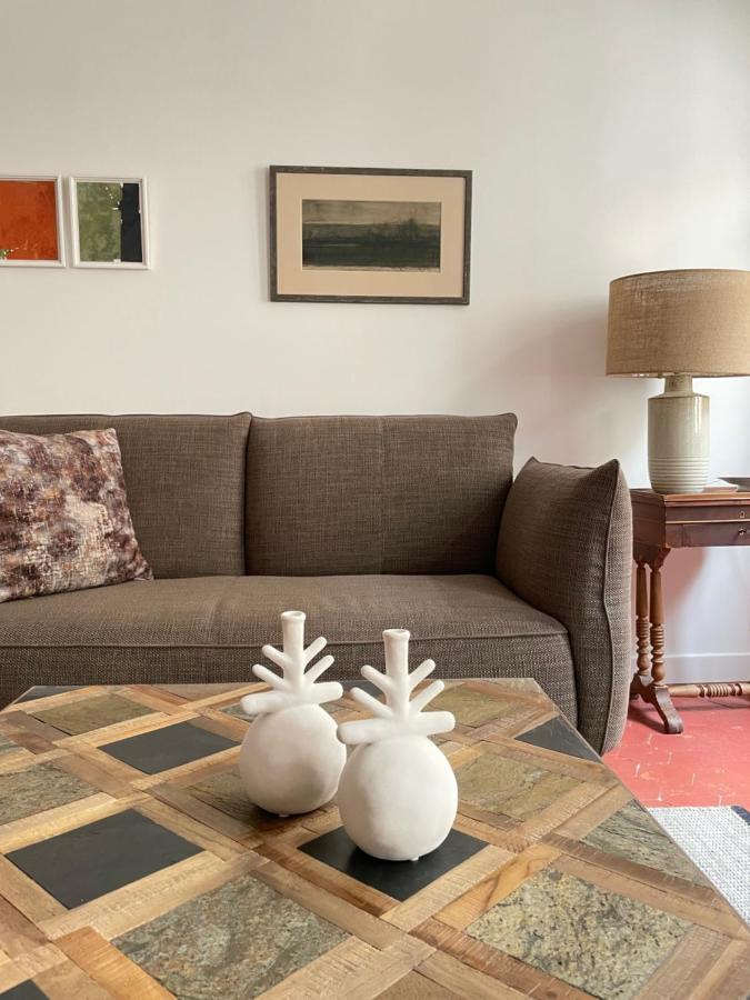 Maison Lligat, Appartements Dans Le Centre Historique Περπινιάν Εξωτερικό φωτογραφία